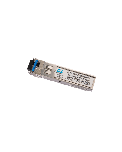GL-OT-SG14LC1-1310-1490-I-D. SFP-модуль. GIGALINK в Саратове