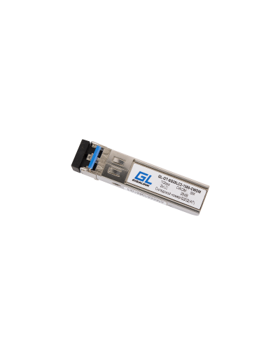 GL-OT-SG28LC2-1490-CWDM. SFP-модуль. GIGALINK в Саратове