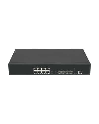 GL-SW-G302-12TC. Коммутатор. GIGALINK в Саратове