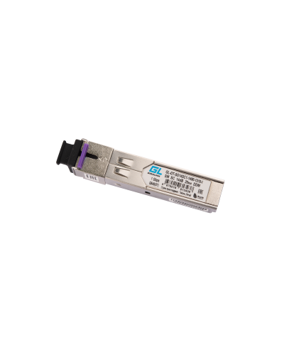 GL-OT-SG14SC1-1490-1310-I. SFP-модуль. GIGALINK в Саратове