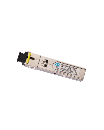 GL-OT-SG24SC1-1550-1490. SFP-модуль. GIGALINK в Саратове