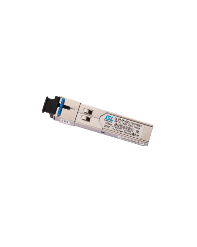 GL-OT-SF14SC1-1310-1550-I. SFP-модуль. GIGALINK в Саратове