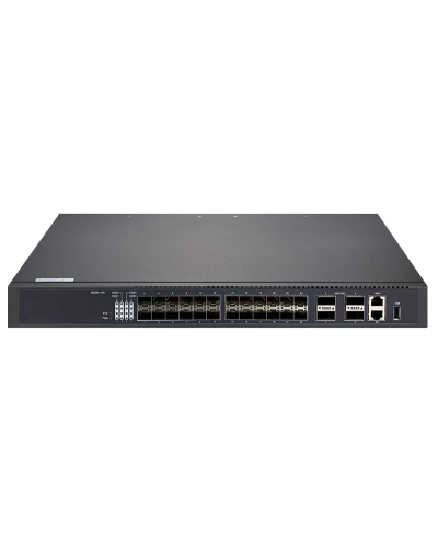 GL-SW-X304-28SQ. Коммутатор без PoE. GIGALINK в Саратове