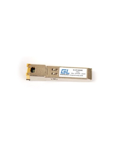 GL-OT-SGRJ45. SFP-модуль. GIGALINK в Саратове
