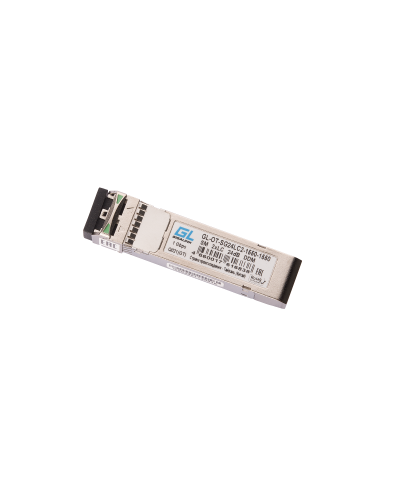 GL-OT-SG24LC2-1550-1550. SFP-модуль. GIGALINK в Саратове