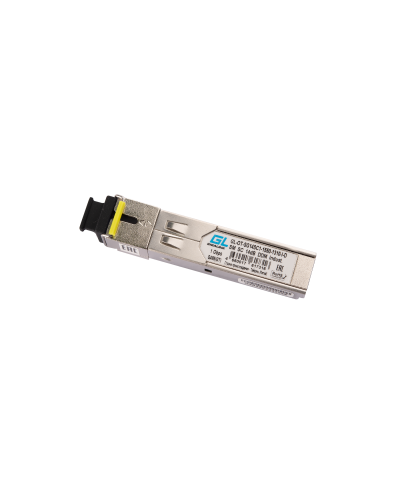 GL-OT-SG14SC1-1550-1310-I-D. SFP-модуль. GIGALINK в Саратове