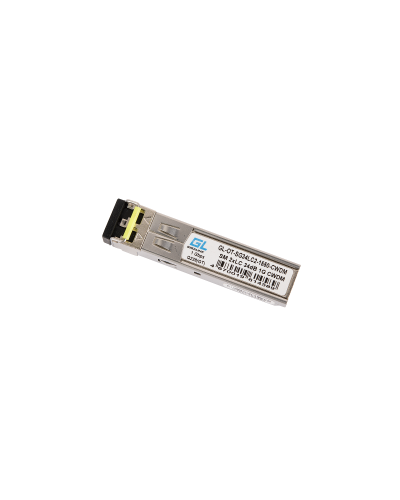 GL-OT-SG34LC2-1570-CWDM. SFP-модуль. GIGALINK в Саратове