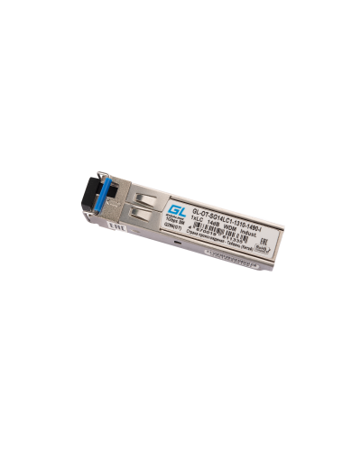 GL-OT-SG14LC1-1310-1490-I. SFP-модуль. GIGALINK в Саратове