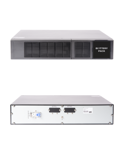 GL-UPS-OL01pf-UPG/6*9a. Дополнительный блок батарей. GIGALINK в Саратове
