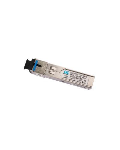 GL-OT-SG14SC1-1310-1550-I-D. SFP-модуль. GIGALINK в Саратове