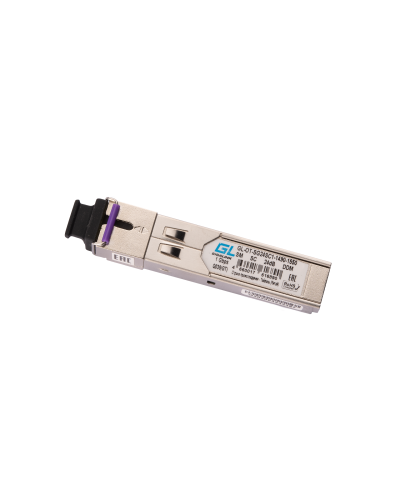 GL-OT-SG24SC1-1490-1550. SFP-модуль. GIGALINK в Саратове