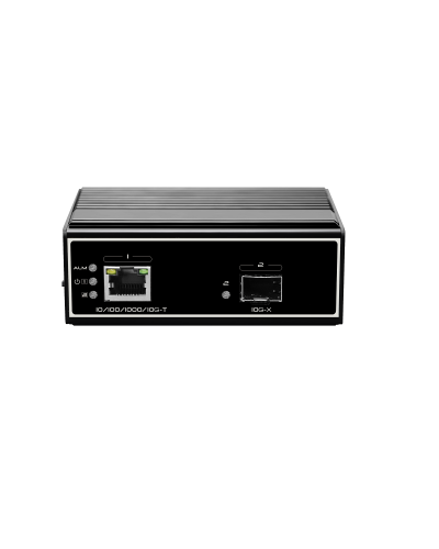 GL-MC-UTP10G-SFP10G-FI. Медиаконвертер оптический. GIGALINK в Саратове