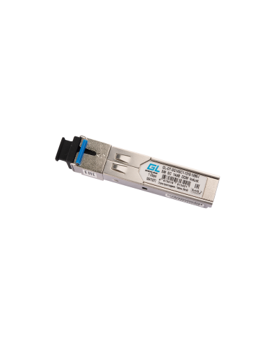GL-OT-SG14SC1-1310-1490-I. SFP-модуль. GIGALINK в Саратове