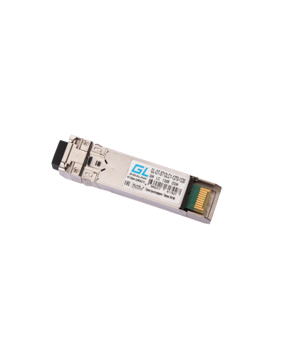 GL-OT-SS18LC1-1270-1330. SFP-модуль. GIGALINK в Саратове