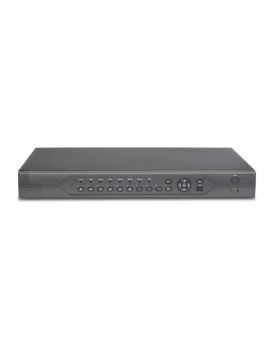 GF-DV3216AHD4.0: Видеорегистратор мультиформатный 32-канальный в Саратове
