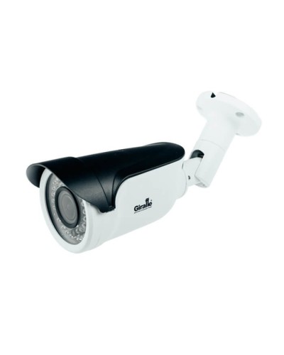 GF-IR4353HD5.0-VF. Видеокамера мультиформатная цилиндрическая . Giraffe в Саратове
