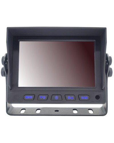 GF-АМ050 v2. Монитор LED 5 дюймов. Giraffe в Саратове