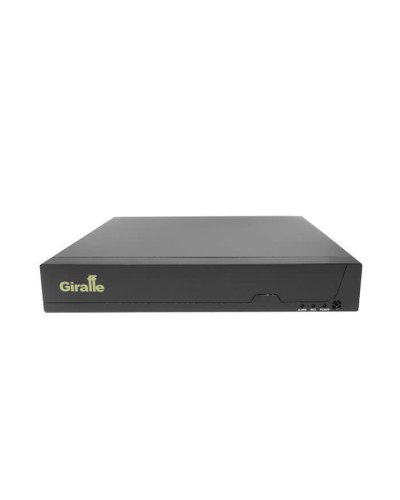 GF-NV1601HD v2. Видеорегистратор IP 16-канальный. Giraffe в Саратове