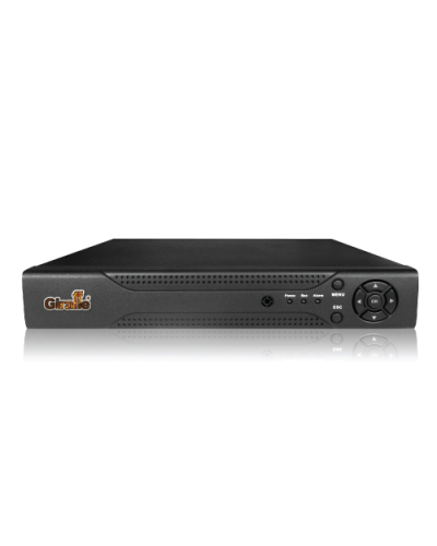 GF-DV0802AHD v3. Видеорегистратор мультиформатный 8-канальный. Giraffe в Саратове
