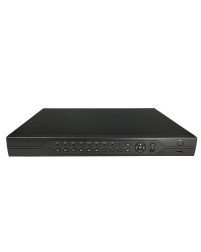 GF-DV1604AHD5.0. Видеорегистратор мультиформатный 16-канальный. Giraffe в Саратове
