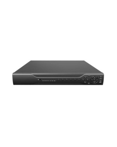 GF-NV2404UHD. IP-видеорегистратор 32-канальный. Giraffe в Саратове