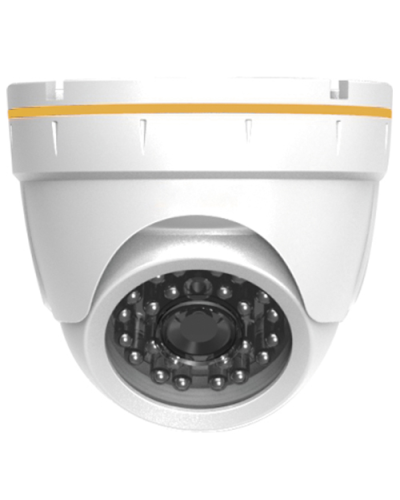 GF-IPVIR4306MP2.0 v2. Видеокамера IP купольная. Giraffe в Саратове