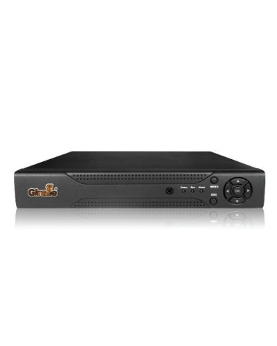 GF-DV0804AHD5.0. Видеорегистратор мультиформатный 8-канальный. Giraffe в Саратове