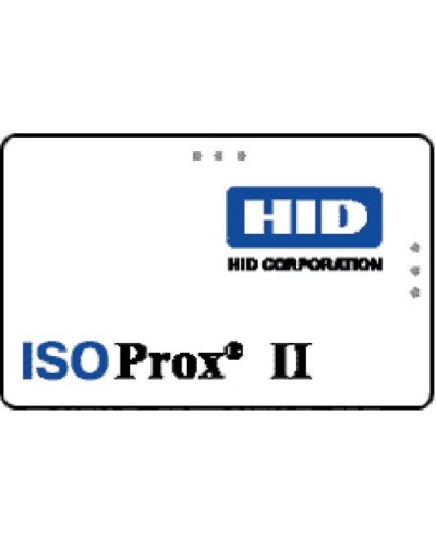 ISOProx II. Карта proximity тонкая. HID в Саратове