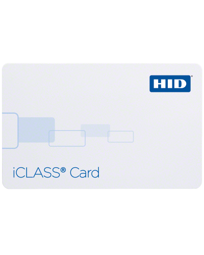 iC-2001: карта iCLASS в Саратове