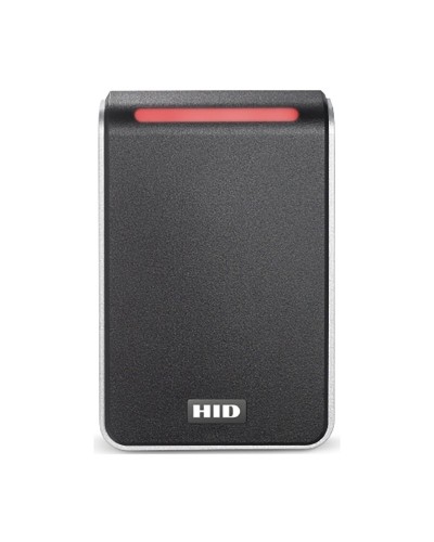SIGNO 40 (40NKS-02-000000). Считыватель с модулями BLE, NFC. HID в Саратове