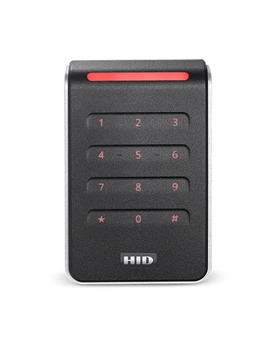SIGNO 40K (40KNKS-01-000000). Считыватель с модулями BLE, NFC. HID в Саратове