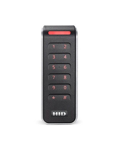 SIGNO 20K (20TKS-01-000000). Считыватель с модулями BLE, NFC. HID в Саратове