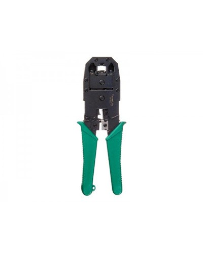 STK-TL-200 (H-200). Пресс-клещи (кримпер) для RJ-45, RJ-12, RJ-11. Hanlong Tools в Саратове