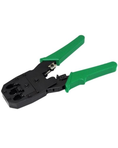 HT-200 (315): Пресс-клещи (кримпер) для RJ-45, RJ-12, RJ-11 в Саратове