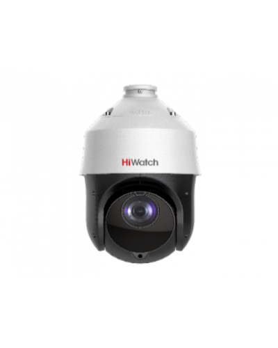 DS-I225(D). Бюджетная IP-видеокамера поворотная. HiWatch в Саратове