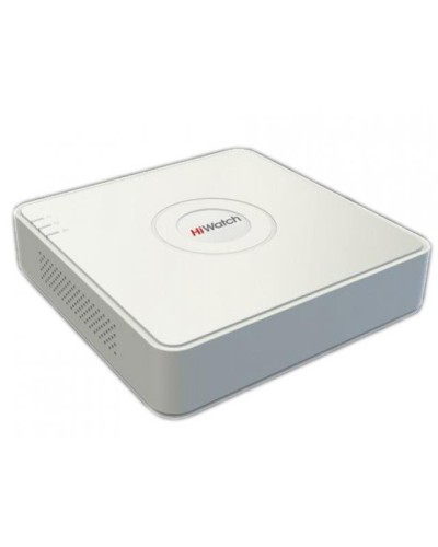 DS-N208(C). IP-видеорегистратор 8-канальный. HiWatch в Саратове