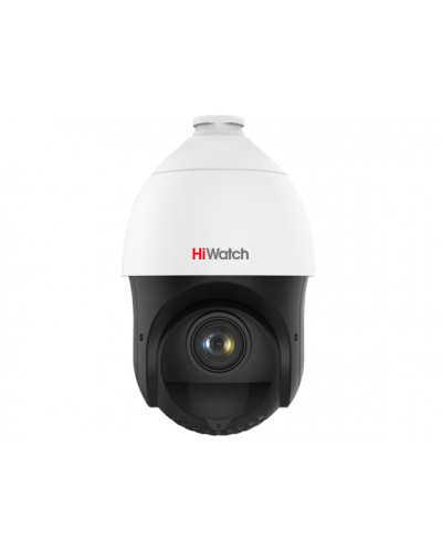 DS-I215(D). Бюджетная IP-видеокамера поворотная. HiWatch в Саратове
