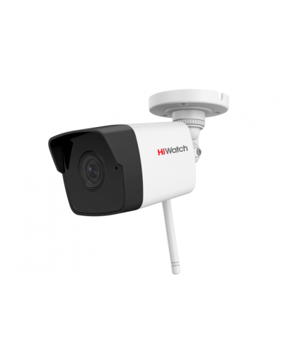 DS-I250W(C)(2.8 mm). Бюджетная IP-видеокамера цилиндрическая. HiWatch в Саратове