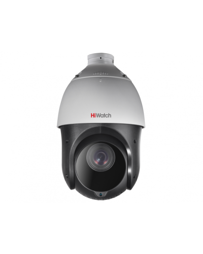 DS-T265(C). Бюджетная видеокамера TVI поворотная. HiWatch в Саратове