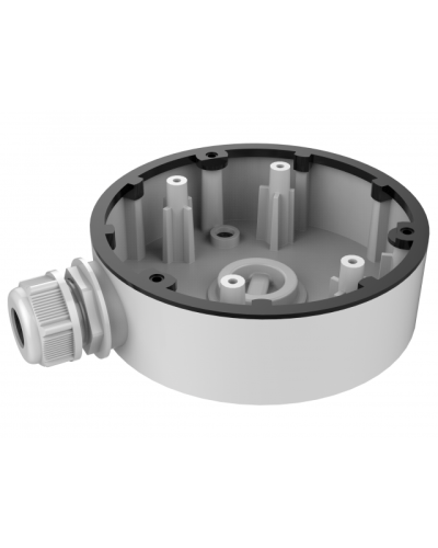 DS-1280ZJ-DM55. Монтажная коробка для купольных камер. HiWatch в Саратове