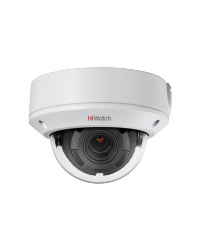 DS-I458Z(B)(2.8-12мм). Бюджетная IP-видеокамера купольная. HiWatch в Саратове