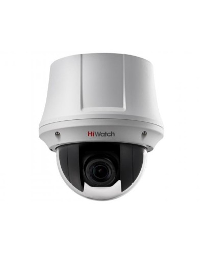 DS-T245(C) . Бюджетная видеокамера TVI купольная поворотная. HiWatch в Саратове