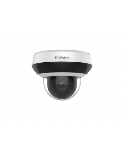DS-I205M(C). Бюджетная IP-видеокамера поворотная. HiWatch в Саратове