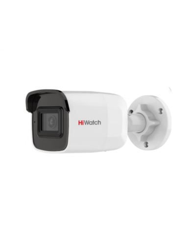 DS-I650M(B)(4mm). Бюджетная IP-видеокамера цилиндрическая. HiWatch в Саратове