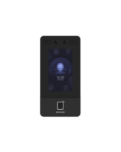 ACT-T1342MFW. Биометрический терминал. HiWatch в Саратове