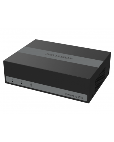 DS-H104EGA(330GB). Видеорегистратор TVI 4-канальный. HiWatch в Саратове