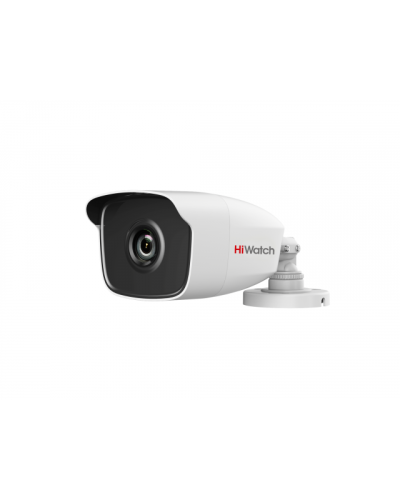 DS-T220 (3.6 mm). Бюджетная видеокамера TVI цилиндрическая. HiWatch в Саратове