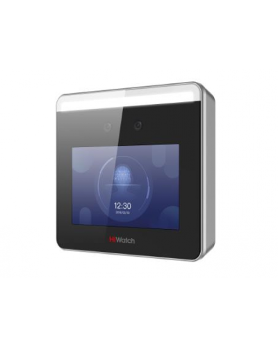 ACT-T1331. Биометрический терминал. HiWatch Pro в Саратове