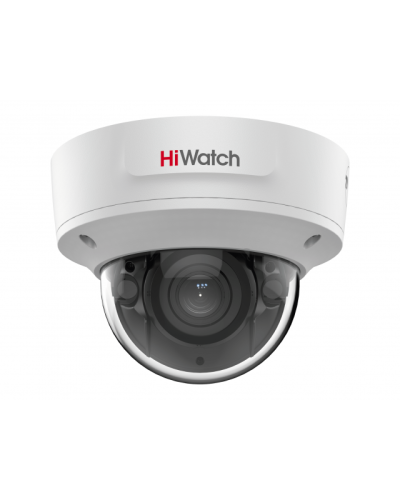 IPC-D622-G2/ZS. Профессиональная видеокамера IP купольная. HiWatch Pro в Саратове