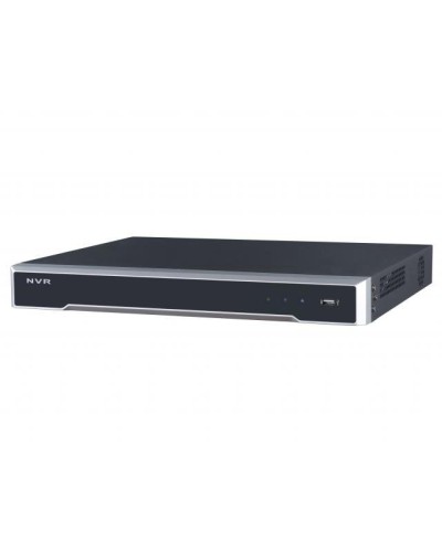 DS-7616NI-M2/16P. IP-видеорегистратор 16-канальный. Hikvision в Саратове